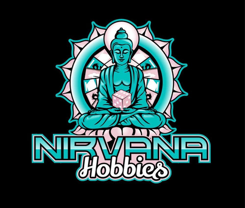 Nirvana Hobbies