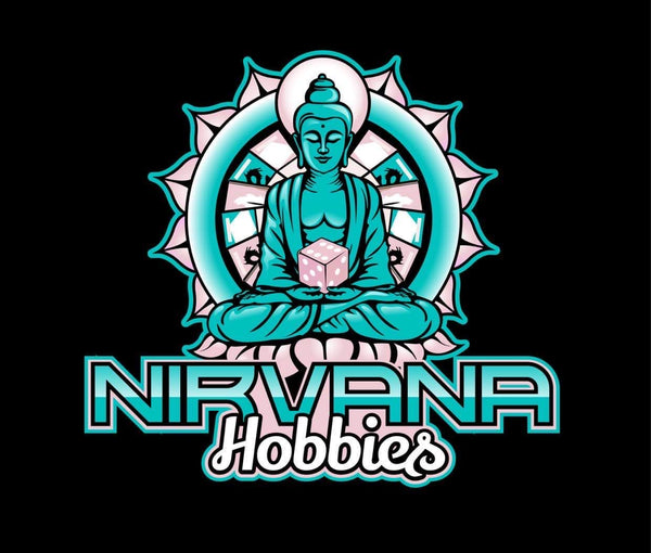 Nirvana Hobbies